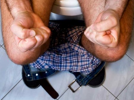 3. Helps Treat Constipation: