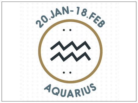 Aquarius