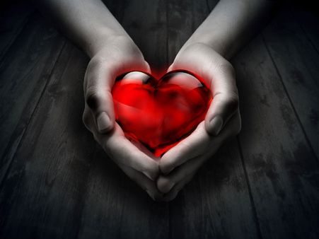 5. Heart Health: 5. Heart Health: