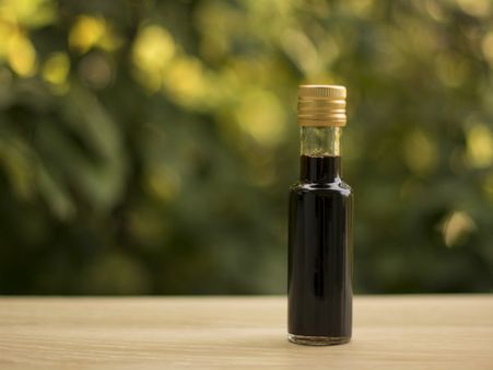 4. Balsamic Vinegar
