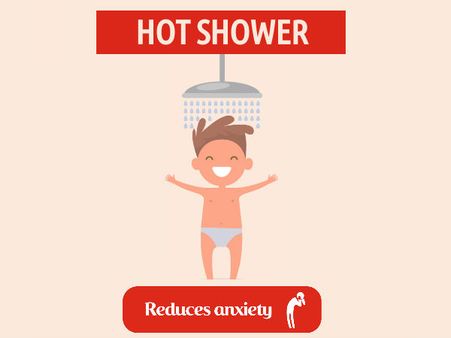 Hot Water Benefit #5