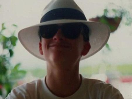 He Decided To Use The Frozen Sperm 