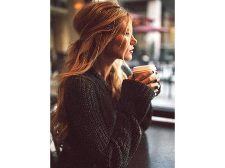 6. Half Updo: 6. Half Updo: