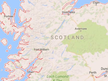 It All Started During World War II