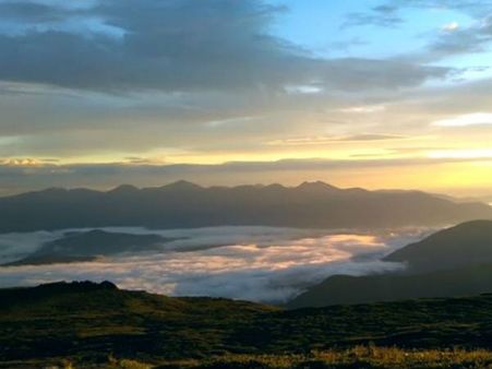 The Temperature Is -50 Degree Celsius Here!