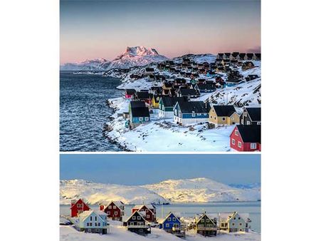 Nuuk Nuuk