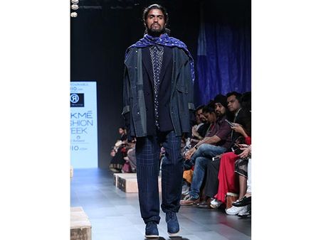 No Shame In Layering