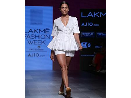 The Tie-Up Top The Tie-Up Top