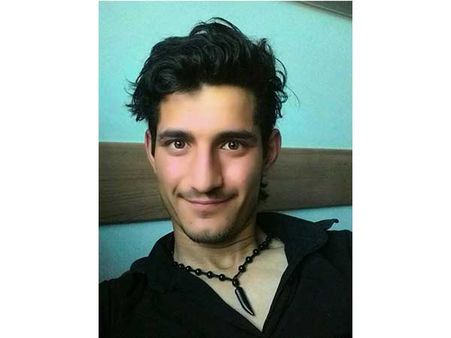 A Heartbroken Turkish Man Shot Himself!