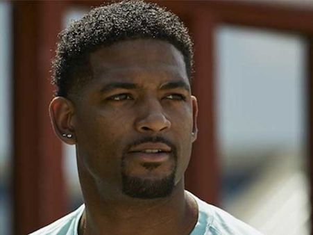 An Actor Who Faced Sexual Assault Charges…