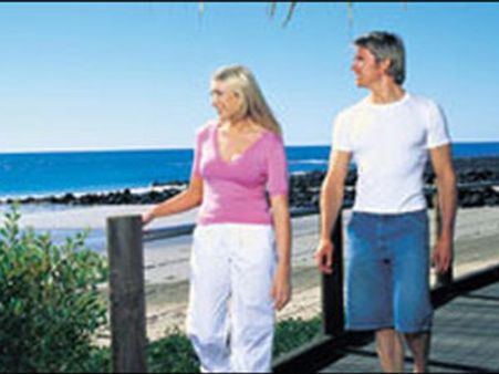 Jason and Jenny Cairns-Lawrence