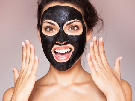 4. Skin Pamper Time: 4. Skin Pamper Time: