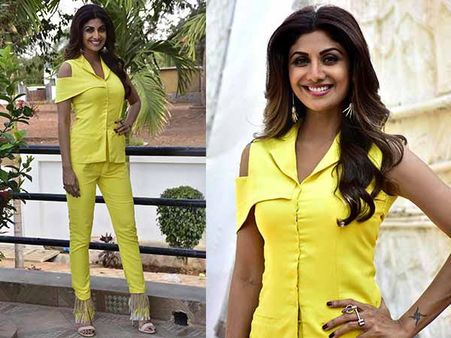 10. Shilpa Shetty