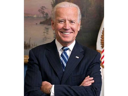 Joe Biden