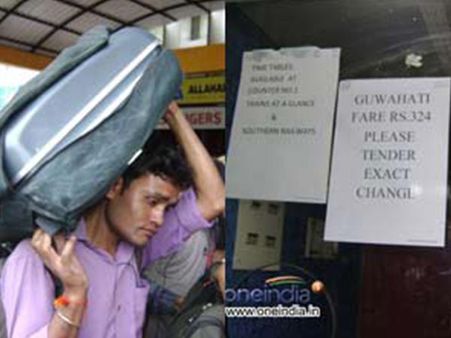 Reddit User: What Motivated You To Bathe Yourself On The 34th Day?