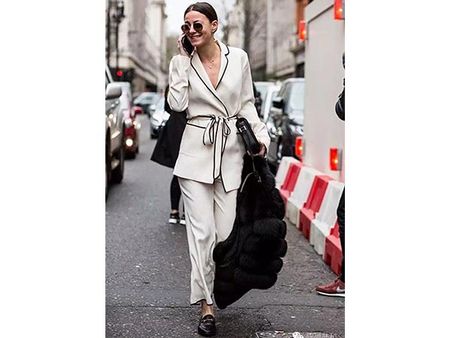 Bomber Jackets & PJ Suits: