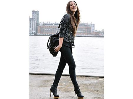 4. Match your Blacks Properly