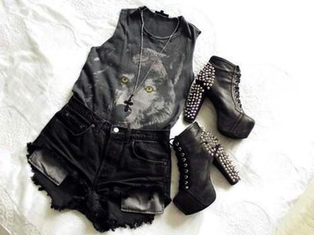 6. How to Take Care of Your Blacks