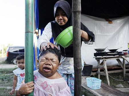 Her Body Functions Like An Adult