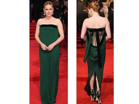 Look At Me! I Am Amy!