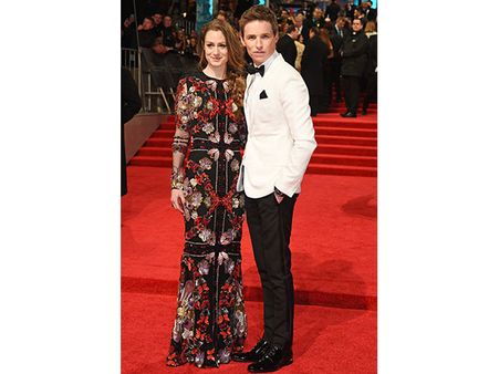 The Beautiful Couple