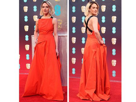 Jessica Brown: Orange Is The New Black