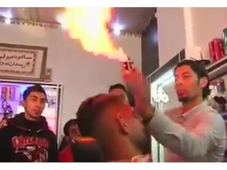 The Motive Behind This Technique...