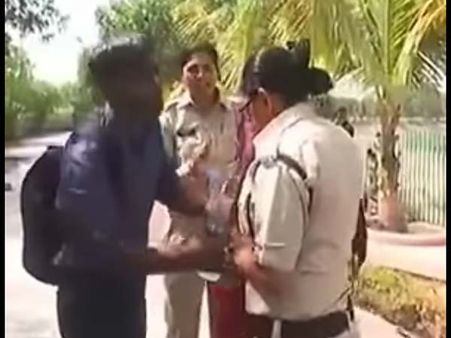 One Needs To Be Careful Before Popping Up The Question! One Needs To Be Careful Before Popping Up The Question!