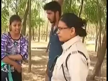 Nothing Can Dampen The Spirits Of Youngsters On This Day! Nothing Can Dampen The Spirits Of Youngsters On This Day!