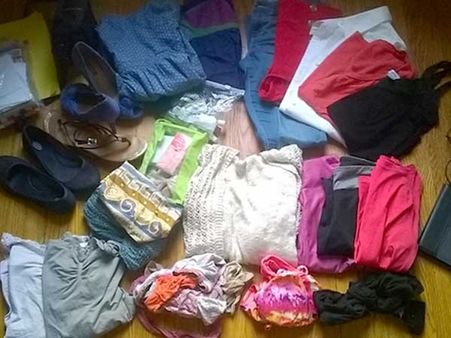 Packaging For Honeymoon Packaging For Honeymoon