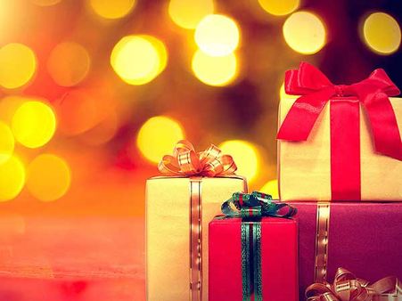 Unwrapping Unwrapping