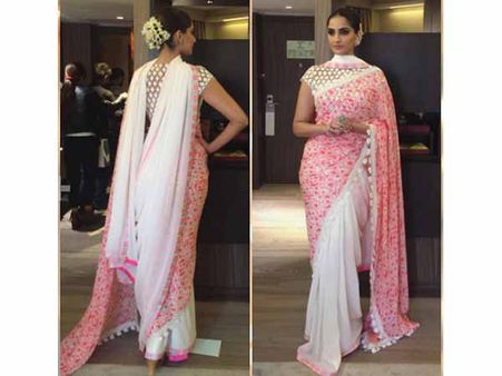 3. Sonam Kapoor at Cannes 2014