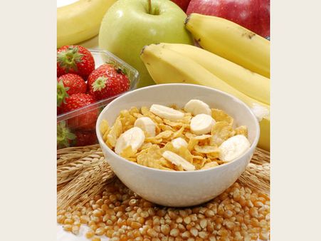 5. Potassium: 5. Potassium: