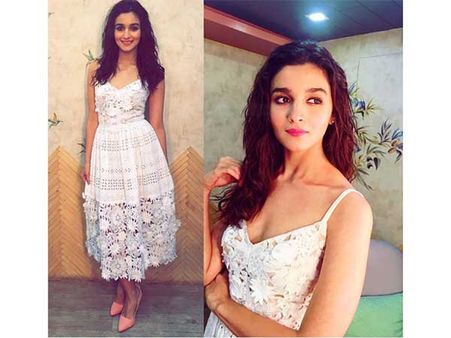 1. Alia Bhatt 1. Alia Bhatt