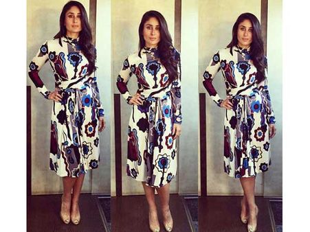 5. Kareena Kapoor 5. Kareena Kapoor