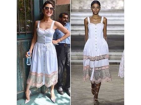 9. Jacqueline Fernandez 9. Jacqueline Fernandez