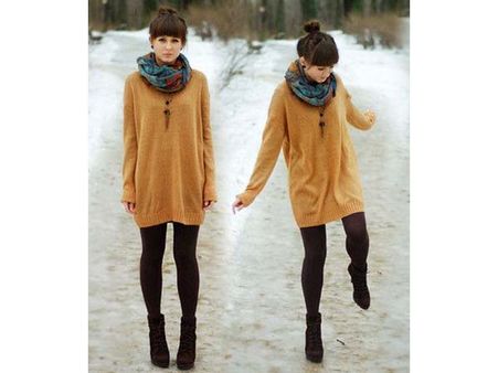 1. Exposing Yourself Cold Weather 