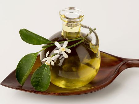 7. Neroli Essential Oil