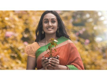 This Is The Story Of An Ordinary Indian Girl