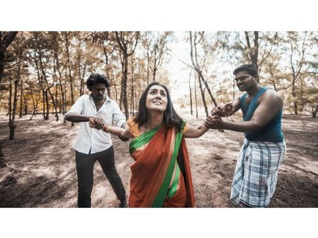 They Became Merciless…