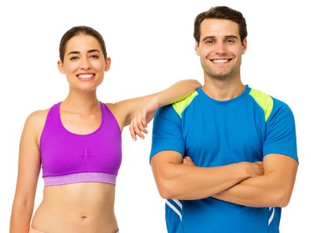 2. Cross-Fit Exercise: 2. Cross-Fit Exercise: