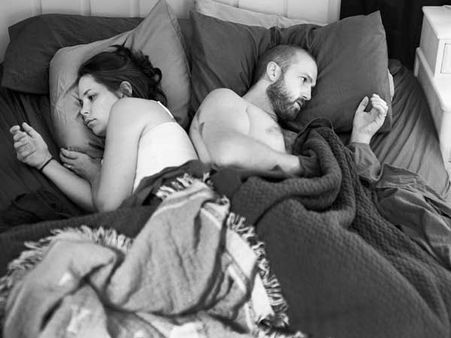 Every Night Story…