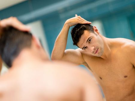 She Wants You To Look Good