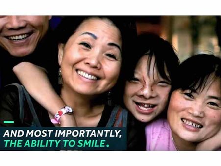 The Pain She Went Through Was Worth It The Pain She Went Through Was Worth It