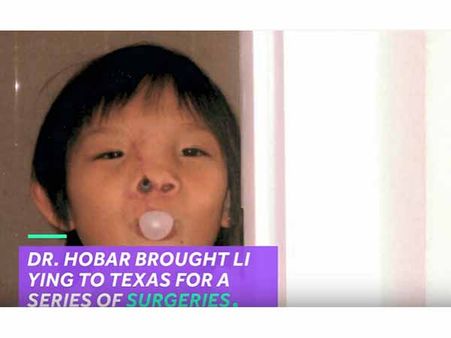 He Started Making The Required Changes… He Started Making The Required Changes…