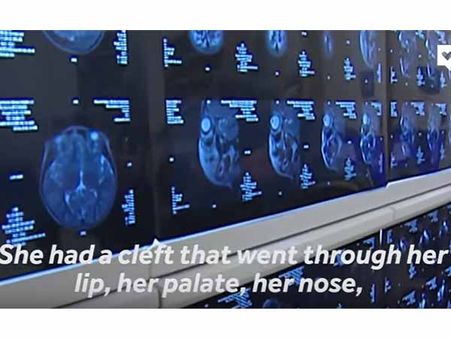 A Doctor Took Up Her Case… A Doctor Took Up Her Case…