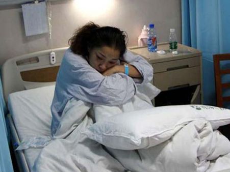 Zhou Refused To Accept It…