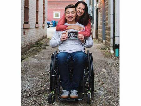 This Is The Story Of…