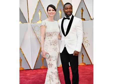 Jessica Oyelowo