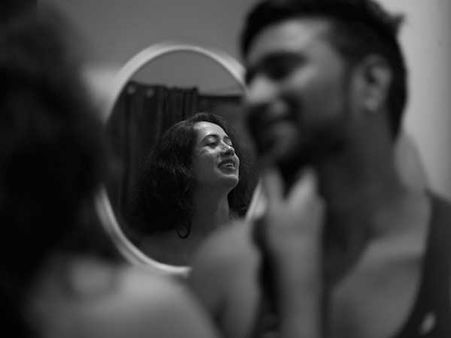 She Decided To Stay With The Couple She Decided To Stay With The Couple